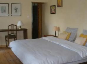 Maison d'hôtes l'Allemane