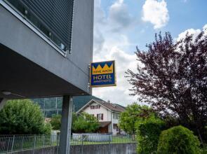 Los Lorentes Residences Bern Airport