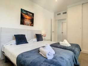 Villamar Apartment - 6009
