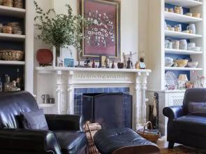 President Street Townhouse by onefinestay