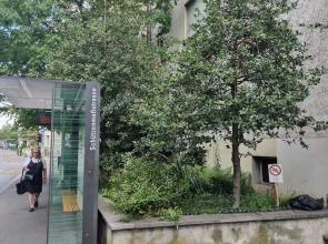 Full 3 Bedroom Flat With Internet and Balcony