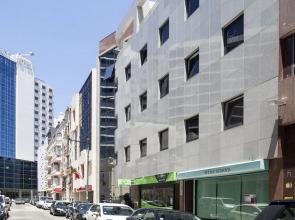 Hello Lisbon Marques de Pombal Apartments