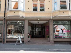 2ndhomes 2BR Penthouse w Terrace&Sauna