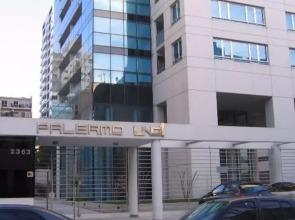 Crystal Clear Bright 1 Bedroom in Palermo Soho