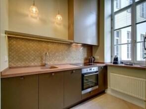 Town Hall Square Apartments