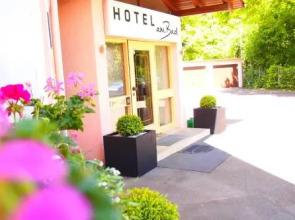 Hotel Am Bad
