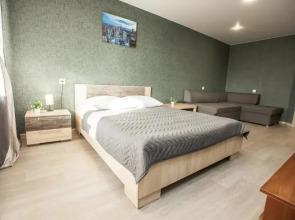 EasyRent on st. 40 years of Victory, 17 V