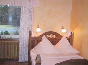 Landhotel garni und Seminarhaus Wiesengrund