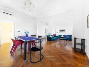 GetTheKey Appartamento Quadrilatero