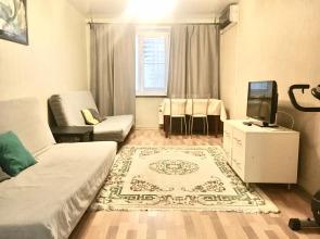 Apartments on Sverdlova street 52