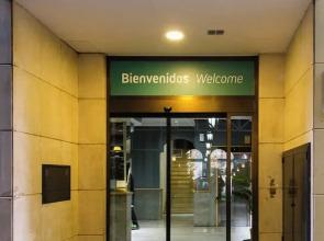 VTZ Hotel El Príncipe