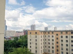 Comfortable Old Town Apartment