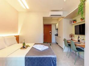 Moderno-Pinheiros -AC - Brazilian Corner