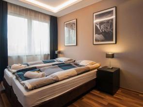 Apartament TOP Targi MTP