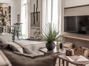 Yangambi - 2 Bedrooms and Office in Lista