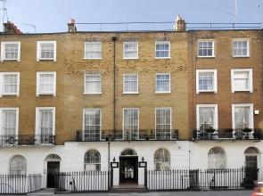 Park Avenue Baker Street