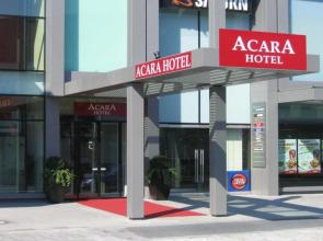 Aspire AcarA Oldenburg