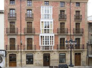 Apartamentos SeñorÚo de Har