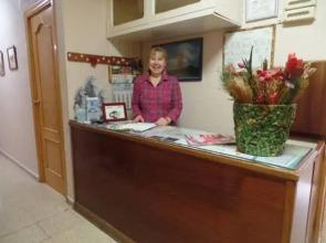 Holiday Apartment Cleo Central