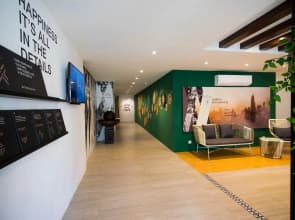 H Boutique Hotel Xplorer Kota Damansara