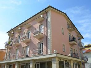 Residence Uno Studio & Suites