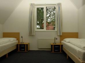 Detached Holiday Home With Wifi, 20km van Assen