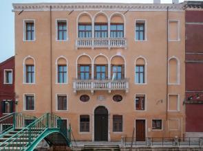 Hotel Palazzo Martinelli Dolfin