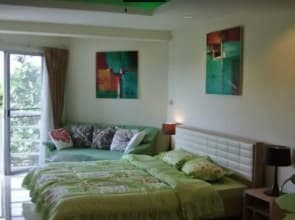 Jomtien Beach Condominium Jbc S2 F4 R1