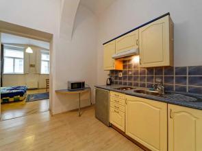 Apartments Truhlarska 31