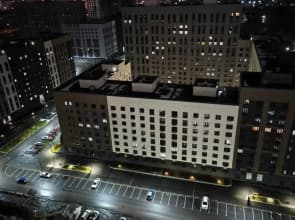 Apartments on Republic street 204 building 5