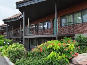 Baymont by Wyndham Cedar City