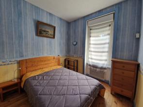 Holiday Flat With sea and Garden View, Just 400m From the Beach in Port-blanc