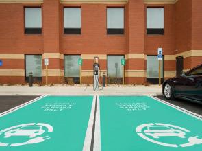 Hampton Inn & Suites Washington DC North/Gaithersburg