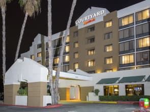 Courtyard Riverside UCR/Moreno Valley Area