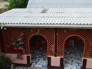 Guest house Na Kalinina