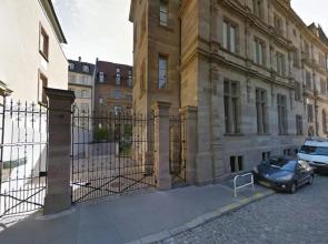 High Standing Comfortable Loft 125m2 city center