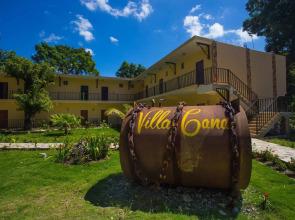 Auberge Villa Cana