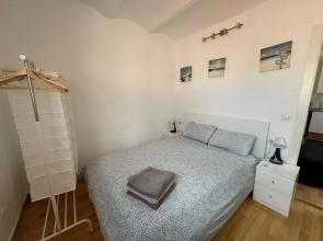 Ático Ideal en Barcelona