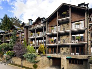 Aparthotel Anyóspark Mountain & Wellness Resort