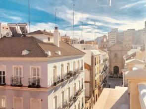 Chick Apartment Malaga