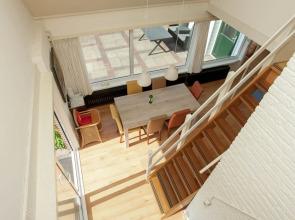 Chic Holiday Home in Noordwijkerhout near Lake