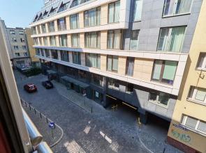 Modern Apartments Krawiecka by Renters