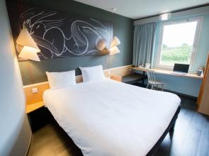 ibis Cherbourg La Glacerie