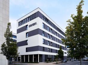 STAYERY Bielefeld Hauptbahnhof