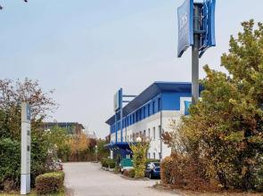 B&B HOTEL Wiesbaden-Ost