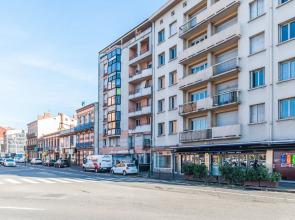 Studio tout équipé place Dupuy