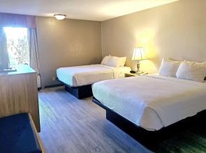 Days Inn by Wyndham Rolla