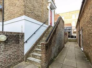Charming Loft in Islington - Stunning View!
