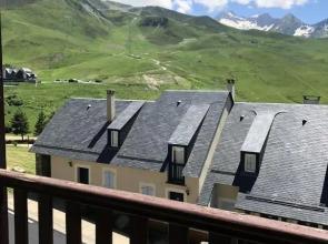 Résidence Hauts De Peyragudes Mp - 2 Pièces pour 6 Personnes 584