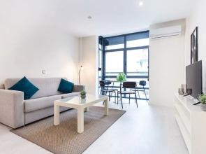 limehome Madrid Calle de la Paloma Hotel